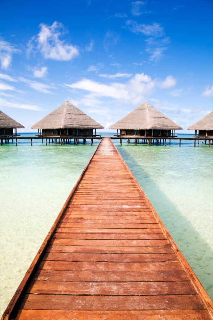 Hoteles todo incluido